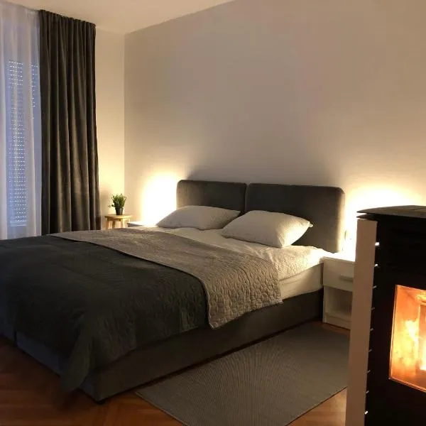 Apartman Lana，位于Trnovac的酒店