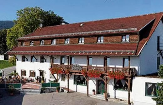 Hotel Winterl，位于Grandsberg的酒店