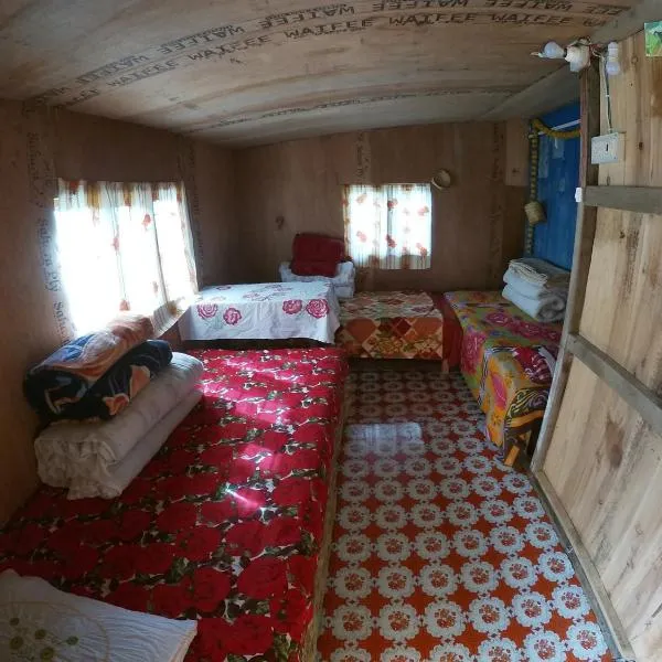Chintapu Homestay In Maipokhari, Sandakpur Ilam，位于Ilām的酒店