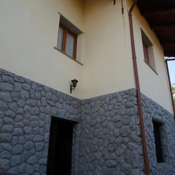 Casa Nicola，位于Ruvo del Monte的酒店
