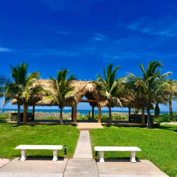 Casey Key Resort - Gulf Shores，位于Nokomis Beach的酒店