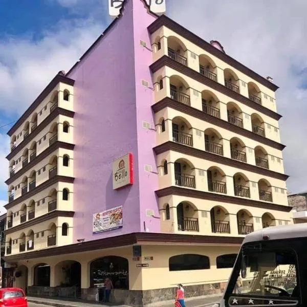 Hotel Bello Cordoba，位于科尔多瓦的酒店