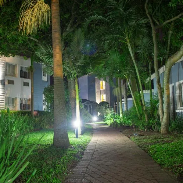 Premier Splendid Inn Bayshore，位于理查兹湾的酒店
