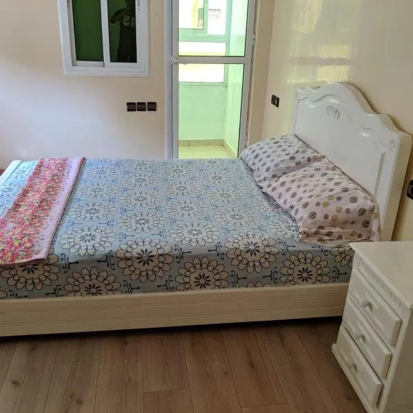 Appartement Haron，位于盖尼特拉的酒店