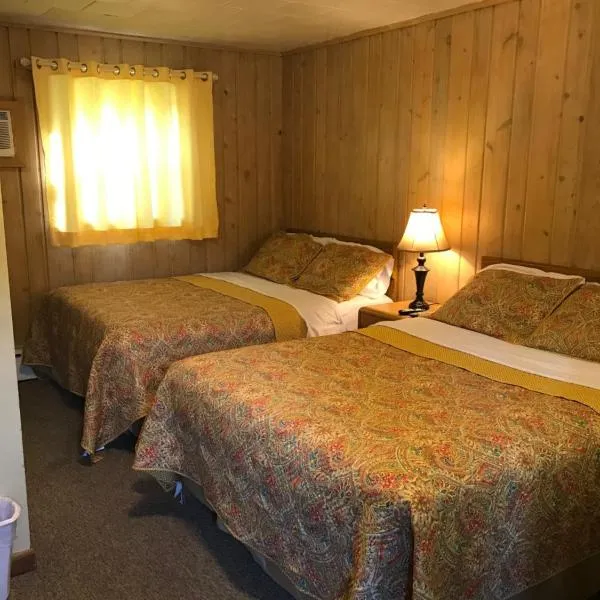 Royal Motel，位于Bessemer的酒店