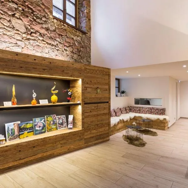 Hotel KLE, BW Signature Collection，位于凯泽贝尔的酒店