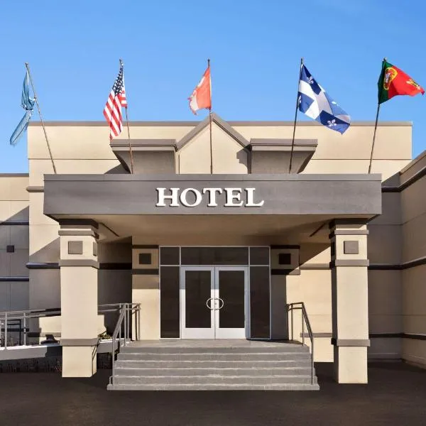 Hotel Days Inn Blainville & Centre de Conférence，位于Sainte-Thérèse的酒店
