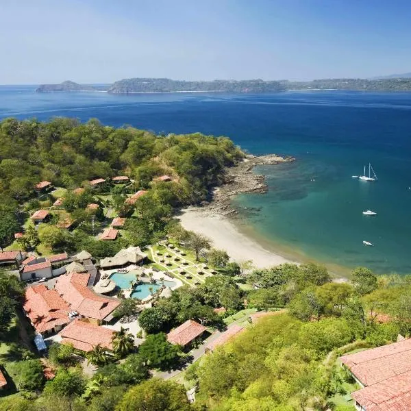 Secrets Papagayo All Inclusive - Adults Only，位于Papagayo, Guanacaste的酒店