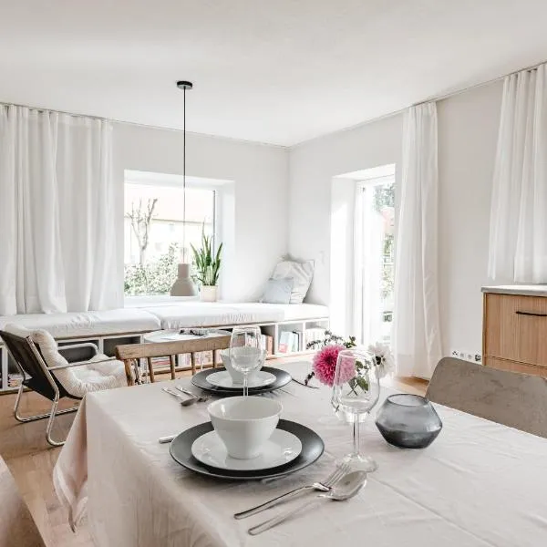 Haizing 26，位于Haizing的酒店