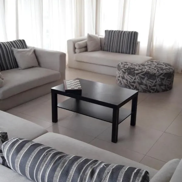 Saint John Sia house，位于尼科西亚的酒店