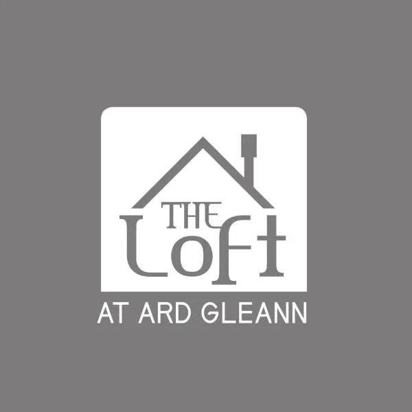 The Loft at Ard Gleann，位于Kircubbin的酒店