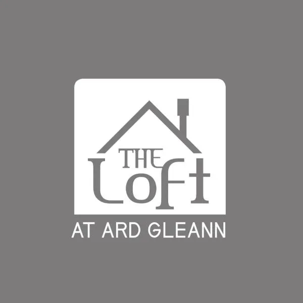 The Loft at Ard Gleann，位于Kirkistown的酒店