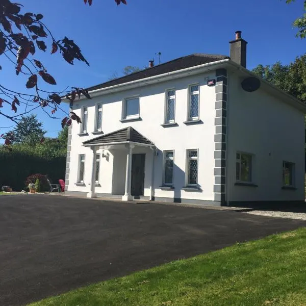 Laurel lodge，位于基拉尼的酒店