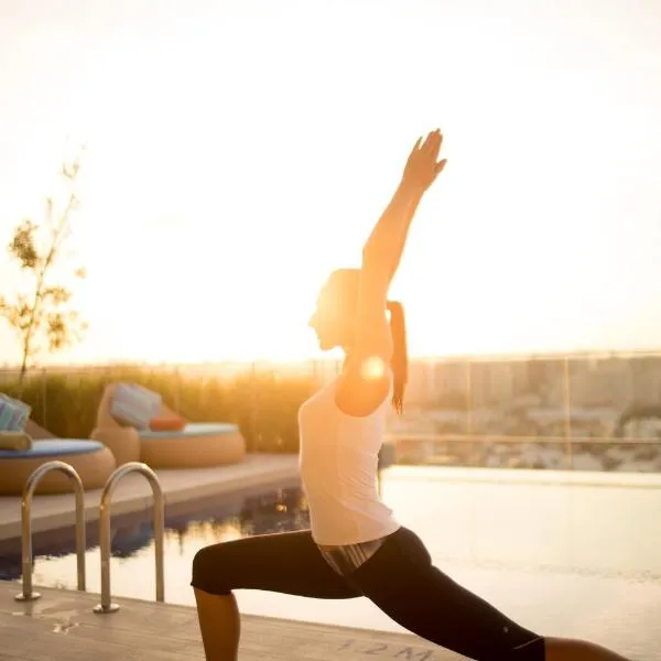 Hotel Indigo Singapore Katong by IHG，位于新加坡的酒店