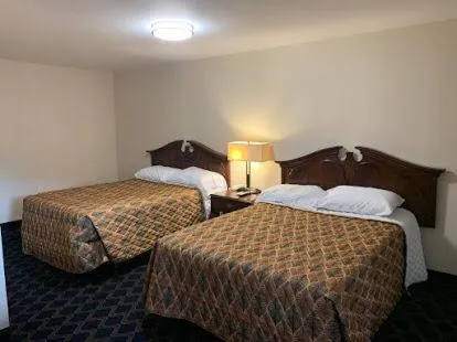 Bing's Motel，位于威廉波特的酒店