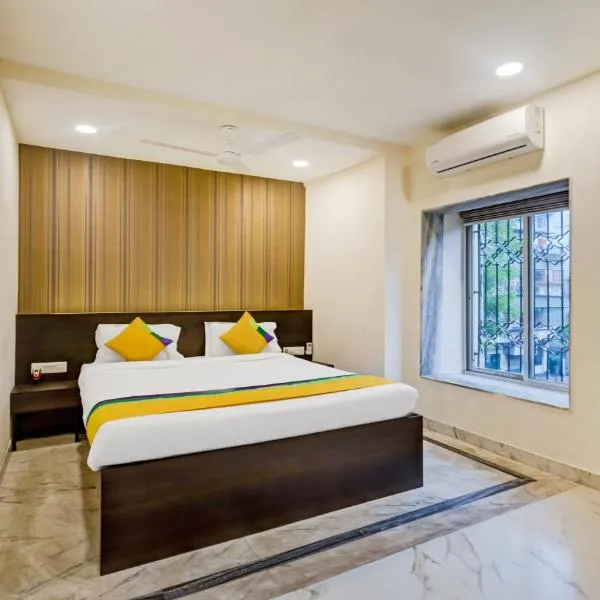 Itsy Hotels Neeranand Plaza, Bhawanipur，位于加尔各答的酒店