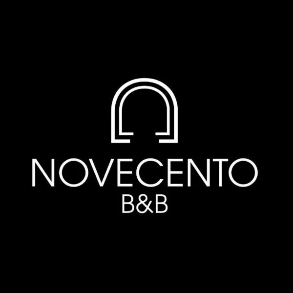 'novecento bed & breakfast，位于阿夸维瓦德莱丰蒂的酒店