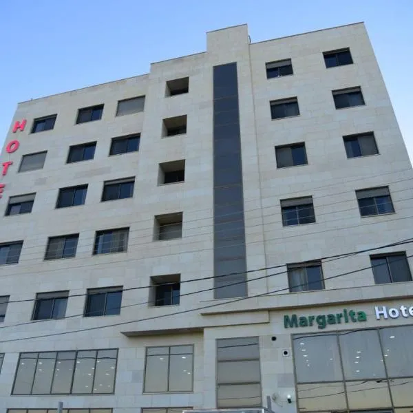Margarita Hotel，位于扎尔卡的酒店