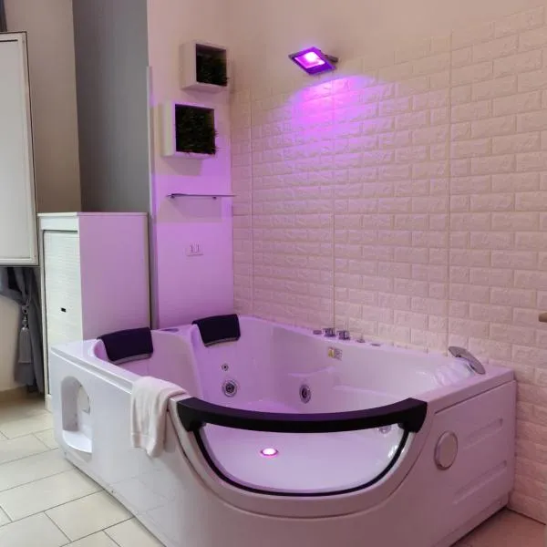 Suite De Gasperi，位于那不勒斯的酒店