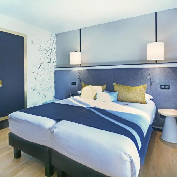 Hôtel Le Roosevelt Lyon，位于里昂的酒店