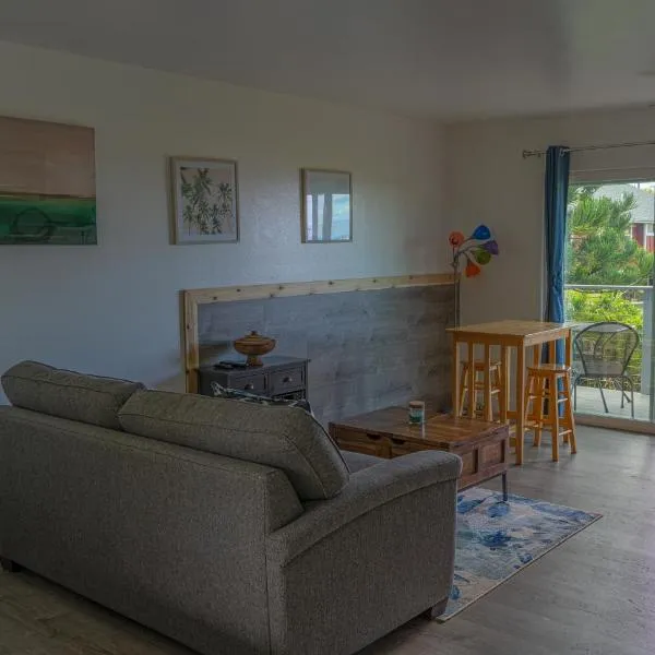 Puu Koa Palms vacation rental，位于Makawao的酒店