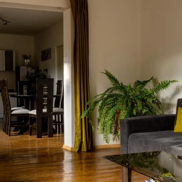 House in Cusco，位于库斯科的酒店