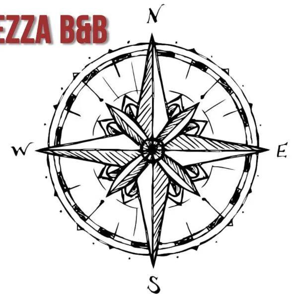 Brezza B&B，位于阿兰奇湾城的酒店