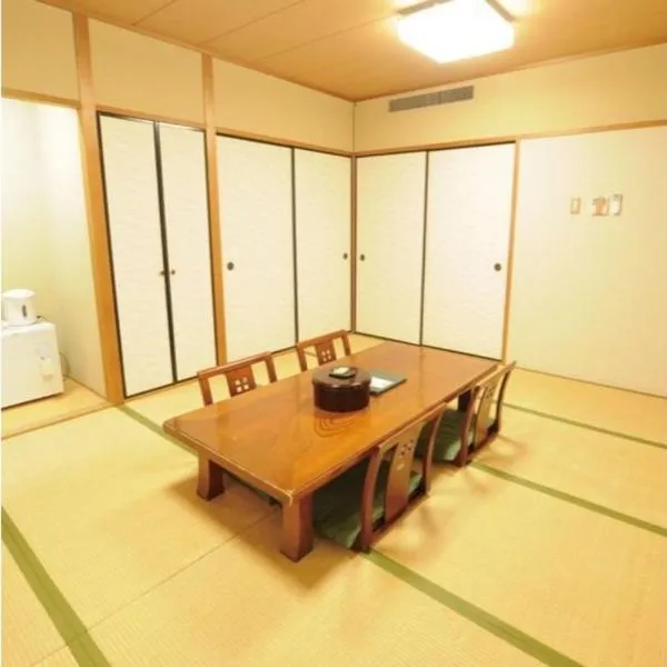 Isawa no sato / Vacation STAY 61566，位于Hase的酒店