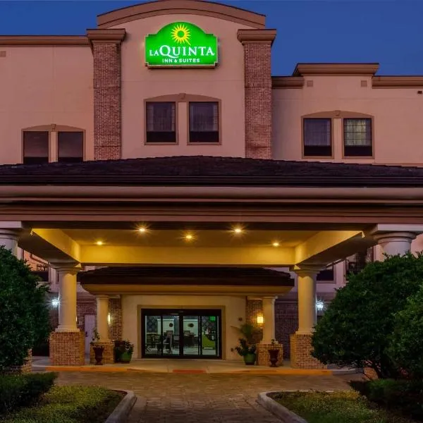 La Quinta by Wyndham Port Orange / Daytona，位于珀特奥兰治的酒店