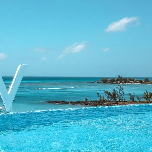 Ocean V Hotel，位于佩雷贝勒的酒店