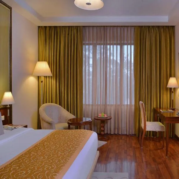 Best Western Plus Jalandhar，位于Nakodar的酒店