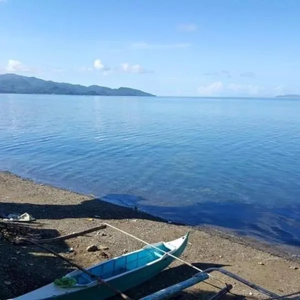 Leyte Seaview Stay，位于Malitbog的酒店