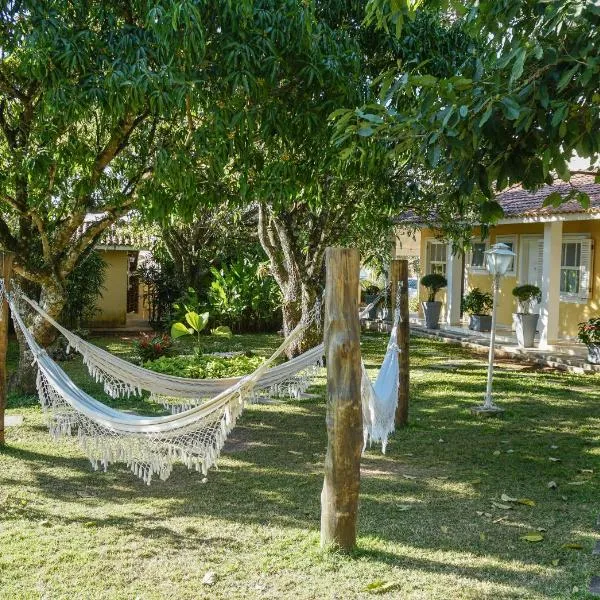 Alambari Village,位于Alambari的酒店