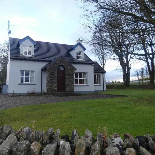 Rathmullan Holiday Homes，位于Ballymagan的酒店