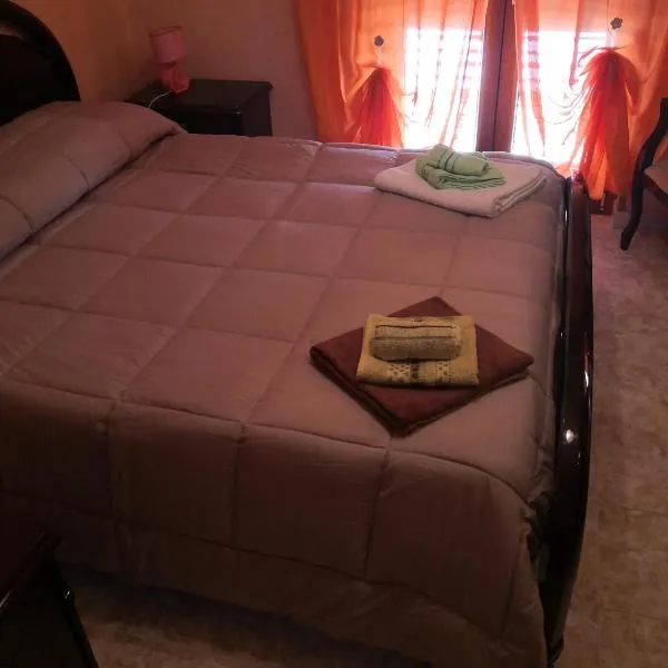 B&B RoMa Atella，位于Atella的酒店