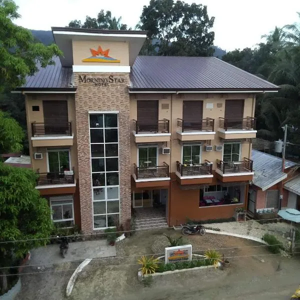 Morning Star Hotel，位于Itaytay的酒店