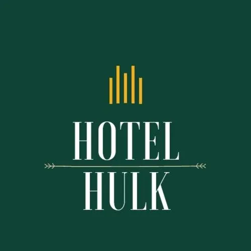 Hotel do Hulk，位于巴雷里尼亚斯的酒店