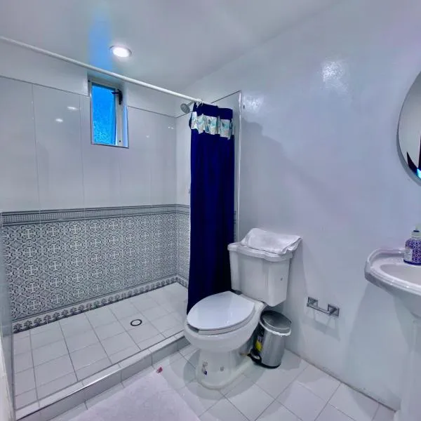 suites Casa Blanca，位于巴耶斯城的酒店