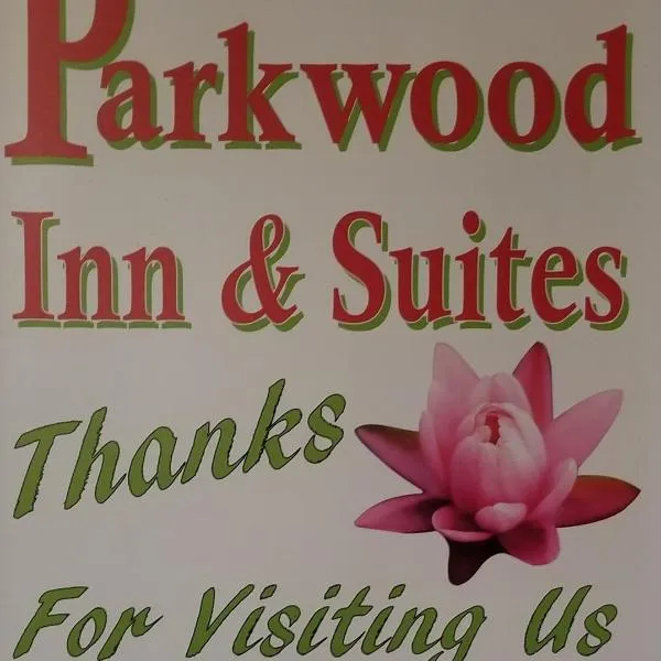 The Parkwood Inn & Suites，位于Timbo的酒店