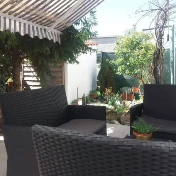 Holiday Home Spalato，位于斯普利特的酒店