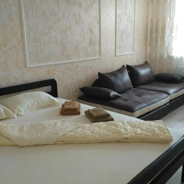 Home near the sea Odessa，位于敖德萨的酒店