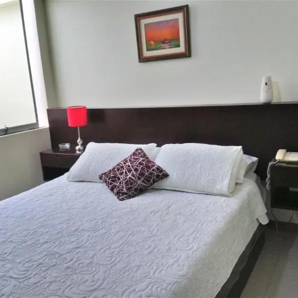 Hotel Ivansino Inn，位于钦博特的酒店