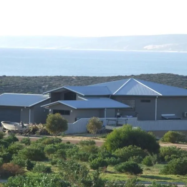 Eco Haven retreat，位于卡尔巴里的酒店