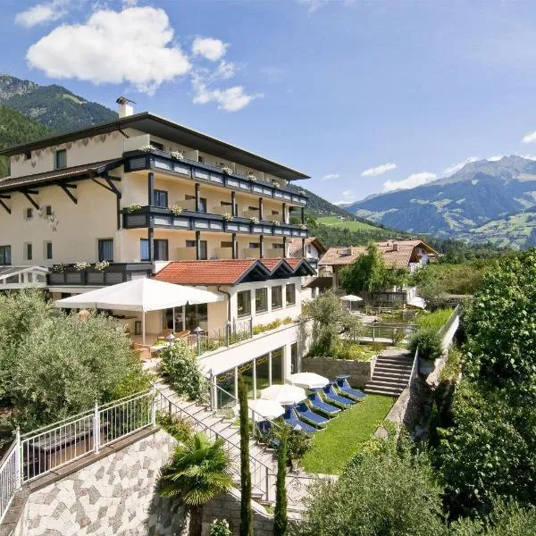 Alpentirolis，位于蒂鲁罗的酒店
