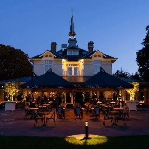 Boutiquerooms WesterVilla Amsterdam，位于阿姆斯特丹的酒店