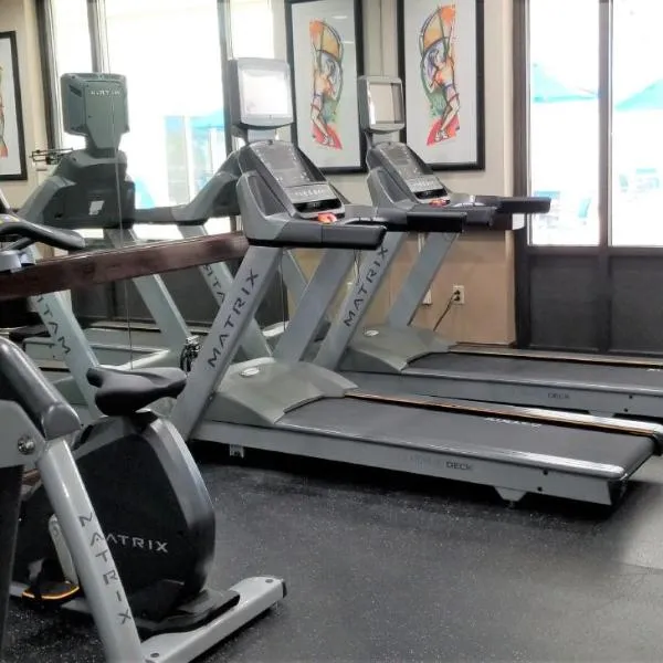 博德曼扬斯敦南部假日酒店，位于博德曼的酒店