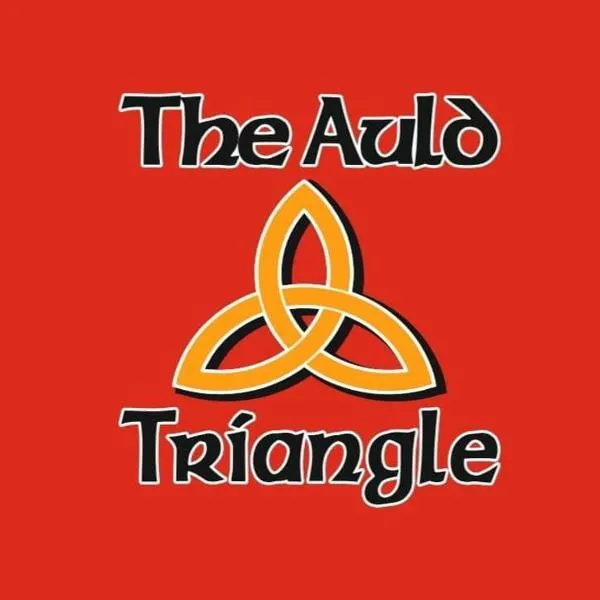 The Auld Triangle，位于Bookeen的酒店