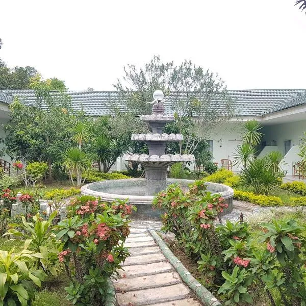 科莫多精品酒店 ，位于Limbung的酒店