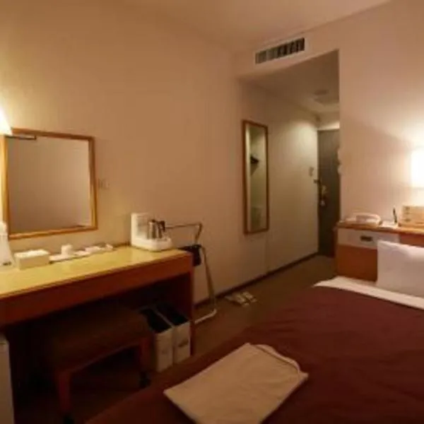 Country Hotel Takayama - Vacation STAY 67704，位于高山的酒店