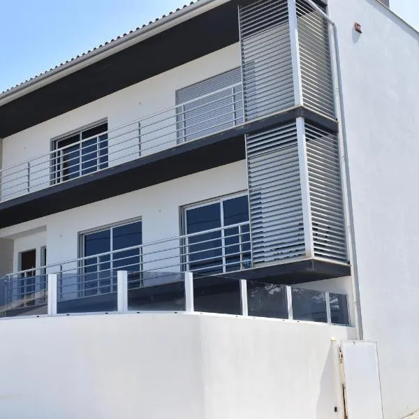 Casa da Vitoria，位于Falca的酒店